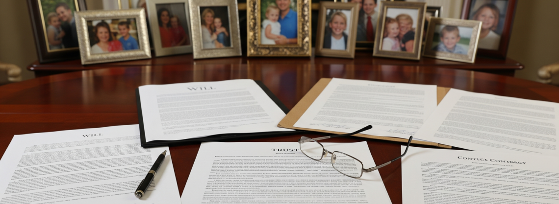 BLOG - Estate Planning Myths Busted