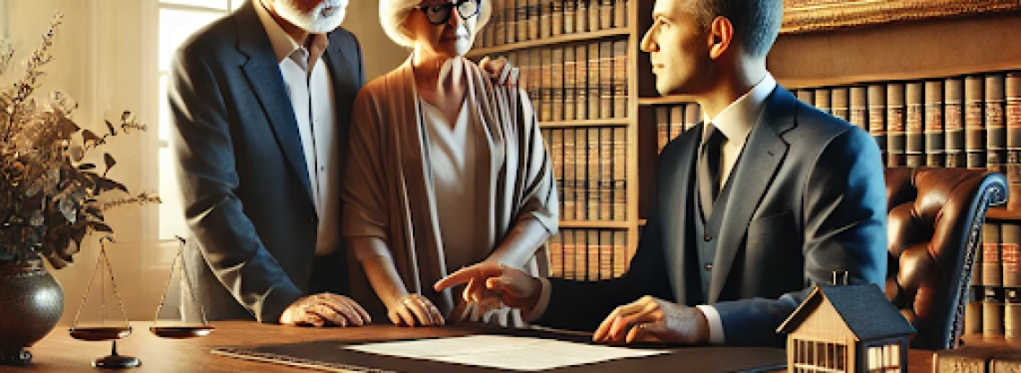 How to Avoid Probate Estate Planning Strategies for Preserving Your Wealth