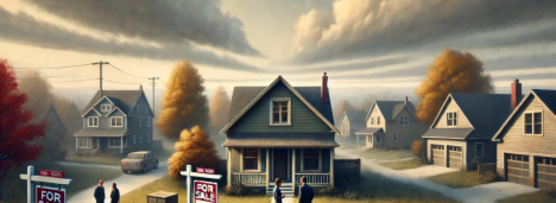 Navigating a Shifting Market Legal Protections for Homebuyers During Economic Uncertainty